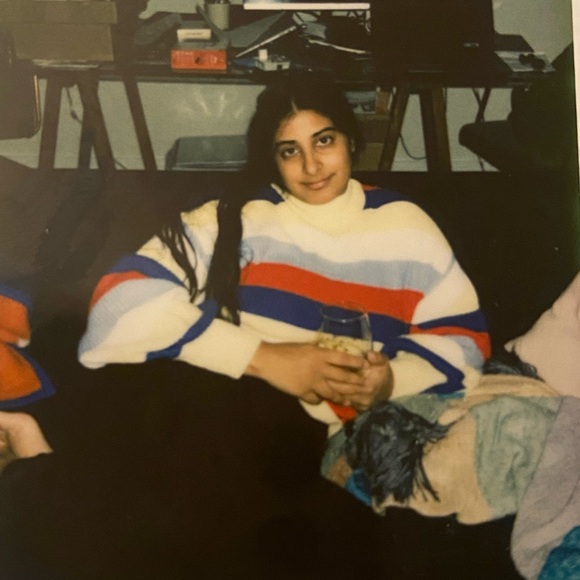 Meet your Posher, Pooja - Picture 1 of 1